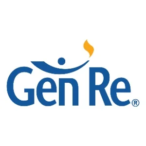 General-Reinsurance-Corporation-logo